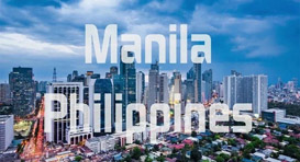 DHL快递在菲律宾引进电动送货车